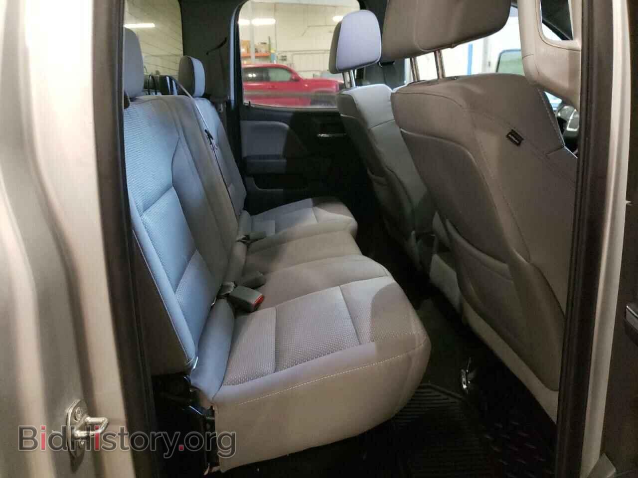 2015 GMC SIERRA - VIN: 1GTV2TEC0FZ271875 - Фото 10