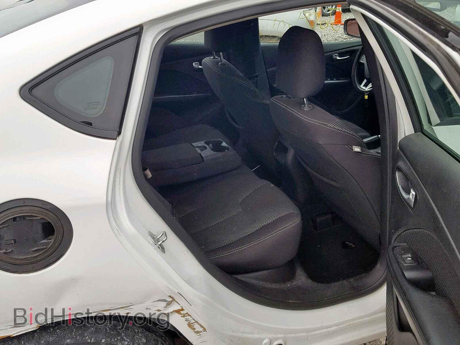 2015 DODGE DART - VIN: 1C3CDFBB7FD345244 - Фото 6