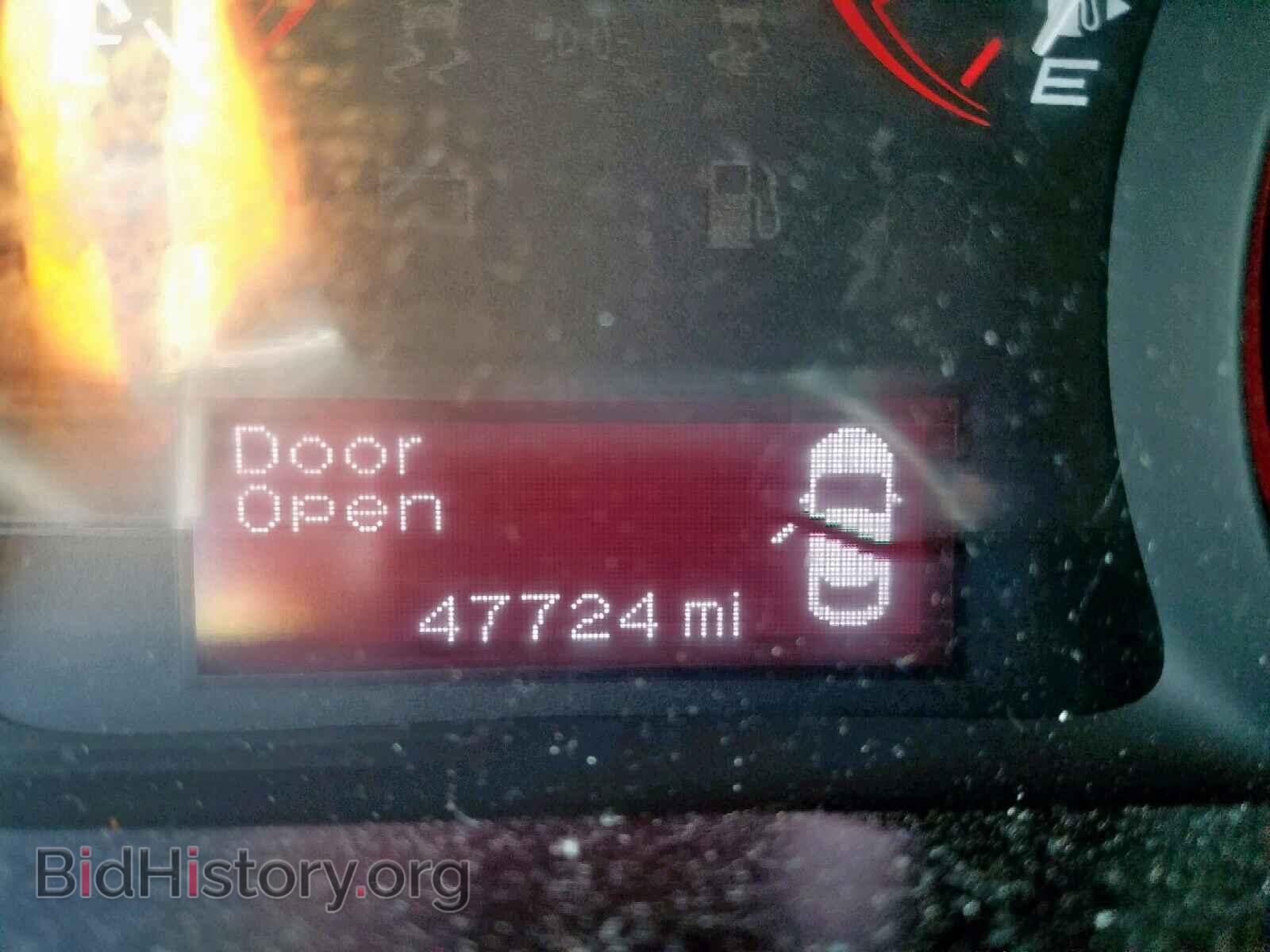 2015 DODGE DART - VIN: 1C3CDFBB7FD345244 - Фото 8