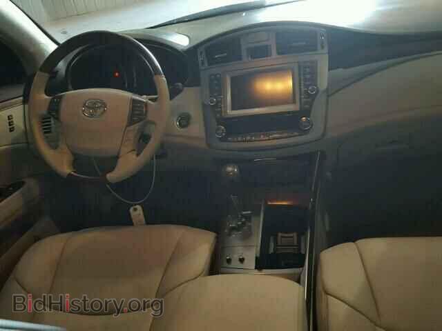 2012 TOYOTA AVALON - VIN: 4T1BK3DB6CU470476 - Фото 9