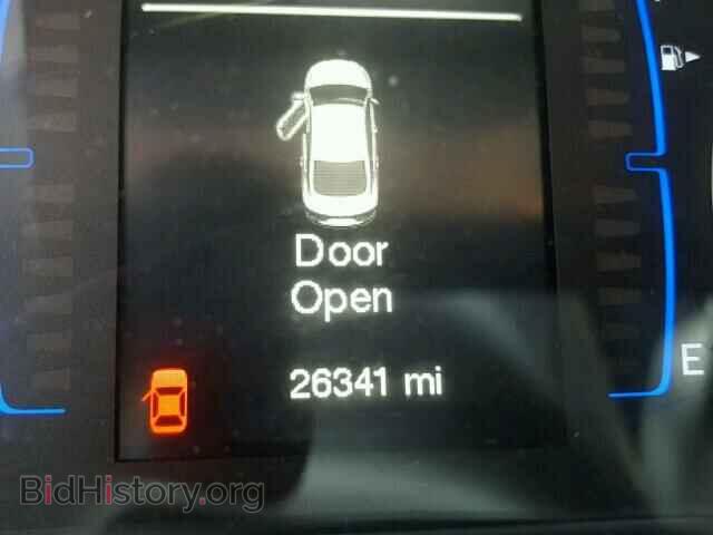 2015 CHRYSLER 200 - VIN: 1C3CCCAB6FN673039 - Photo 8
