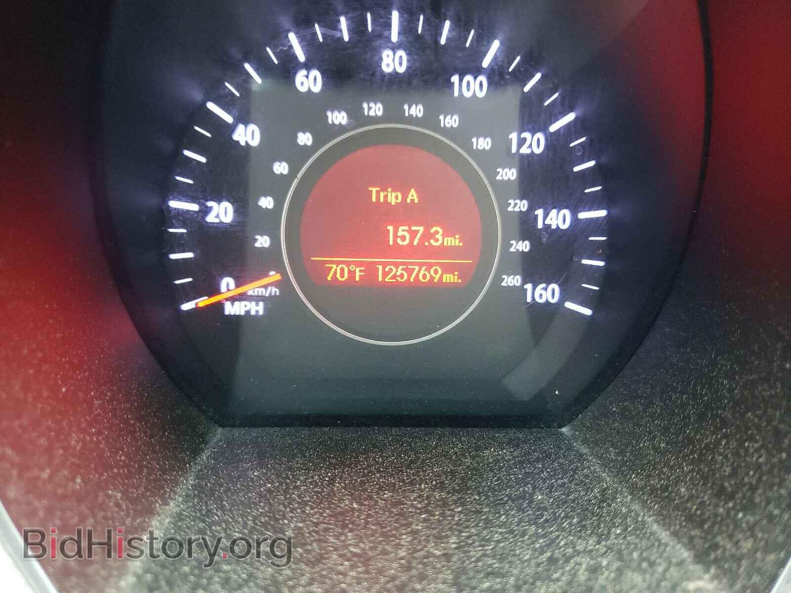 2013 KIA OPTIMA - VIN: KNAGM4A77D5348342 - Фото 8