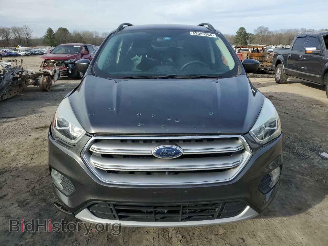 2017 FORD ESCAPE - VIN: 1FMCU0GD1HUC63575 - Фото 5