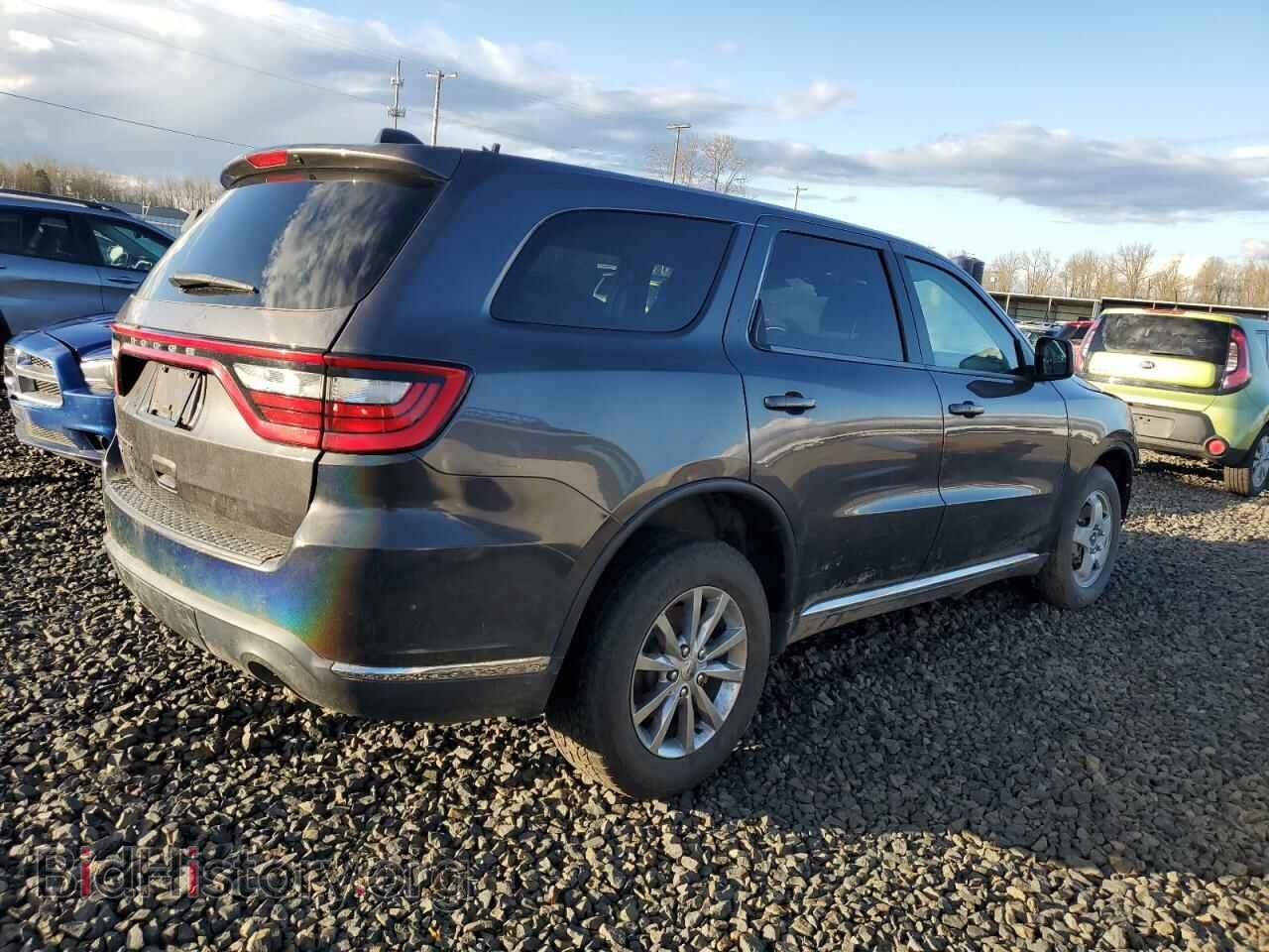 2017 DODGE All Models - VIN: 1C4RDJAG4HC897346 - Photo 3