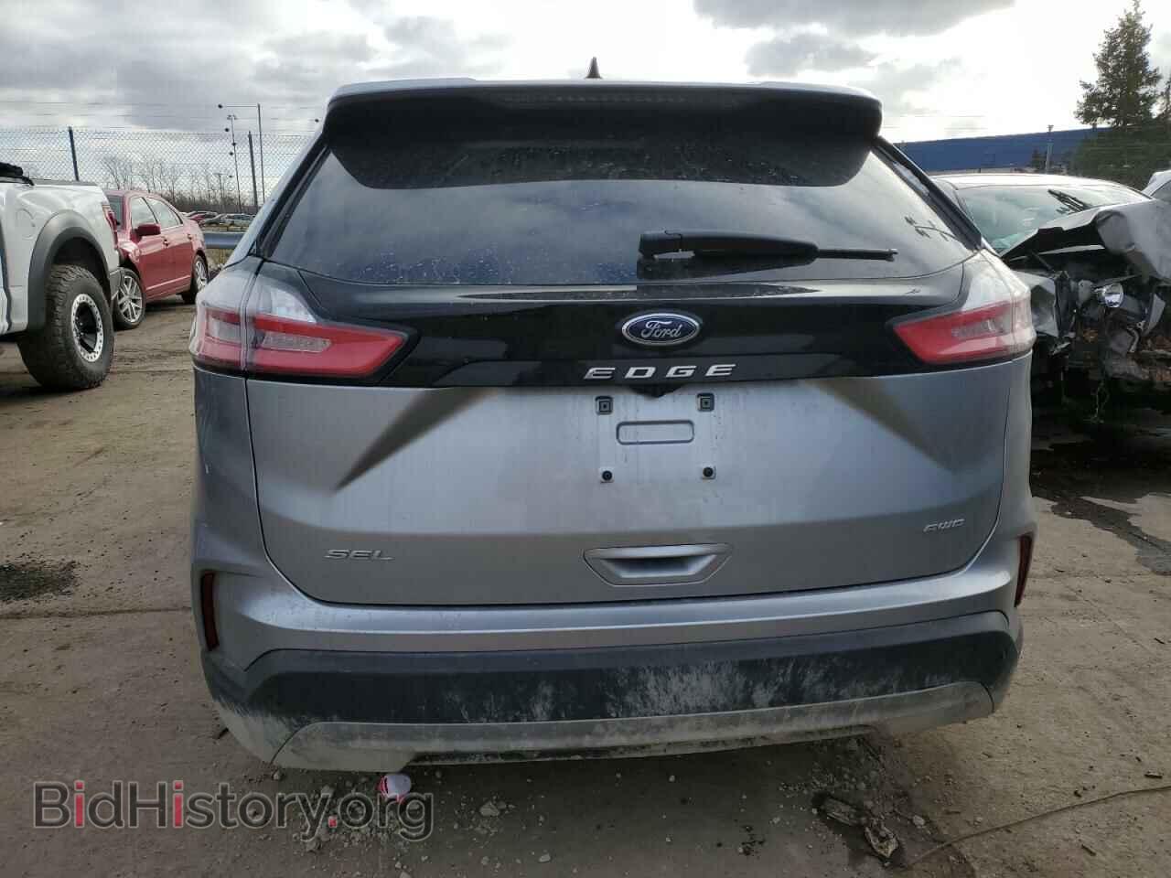 2022 FORD EDGE - VIN: 2FMPK4J90NBB15664 - Photo 6