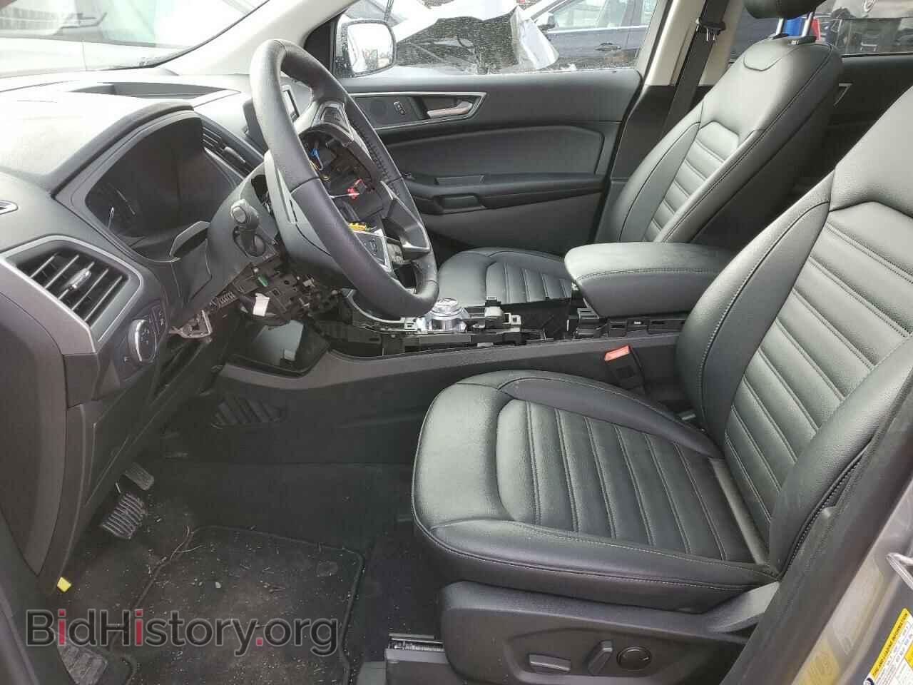 2022 FORD EDGE - VIN: 2FMPK4J90NBB15664 - Photo 7