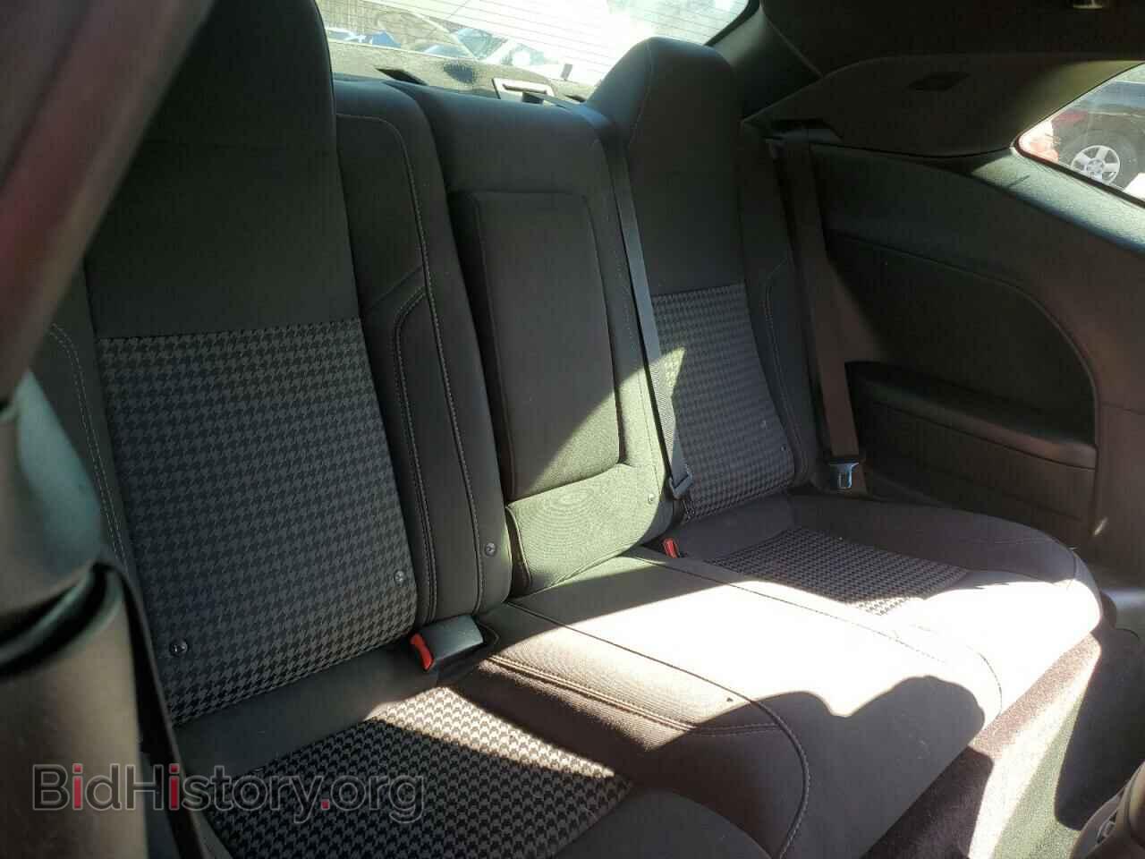 2019 DODGE CHALLENGER - VIN: 2C3CDZAG4KH521999 - Фото 11