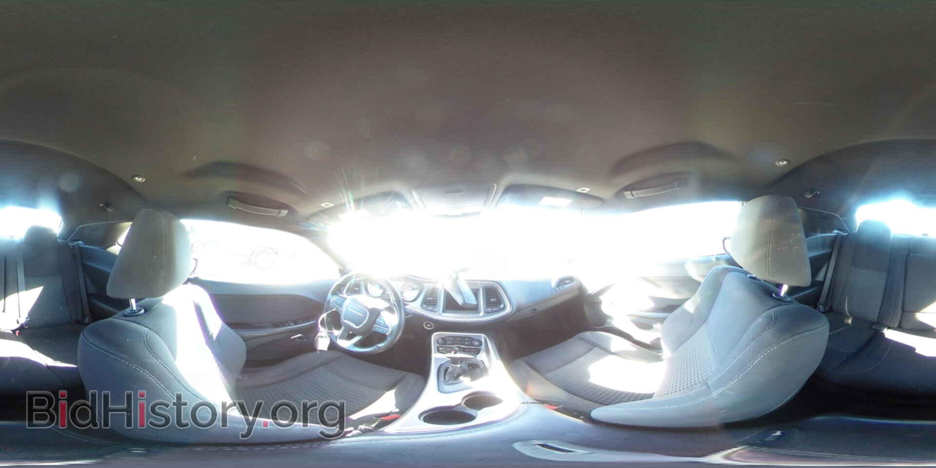 2019 DODGE CHALLENGER - VIN: 2C3CDZAG4KH521999 - Фото 12