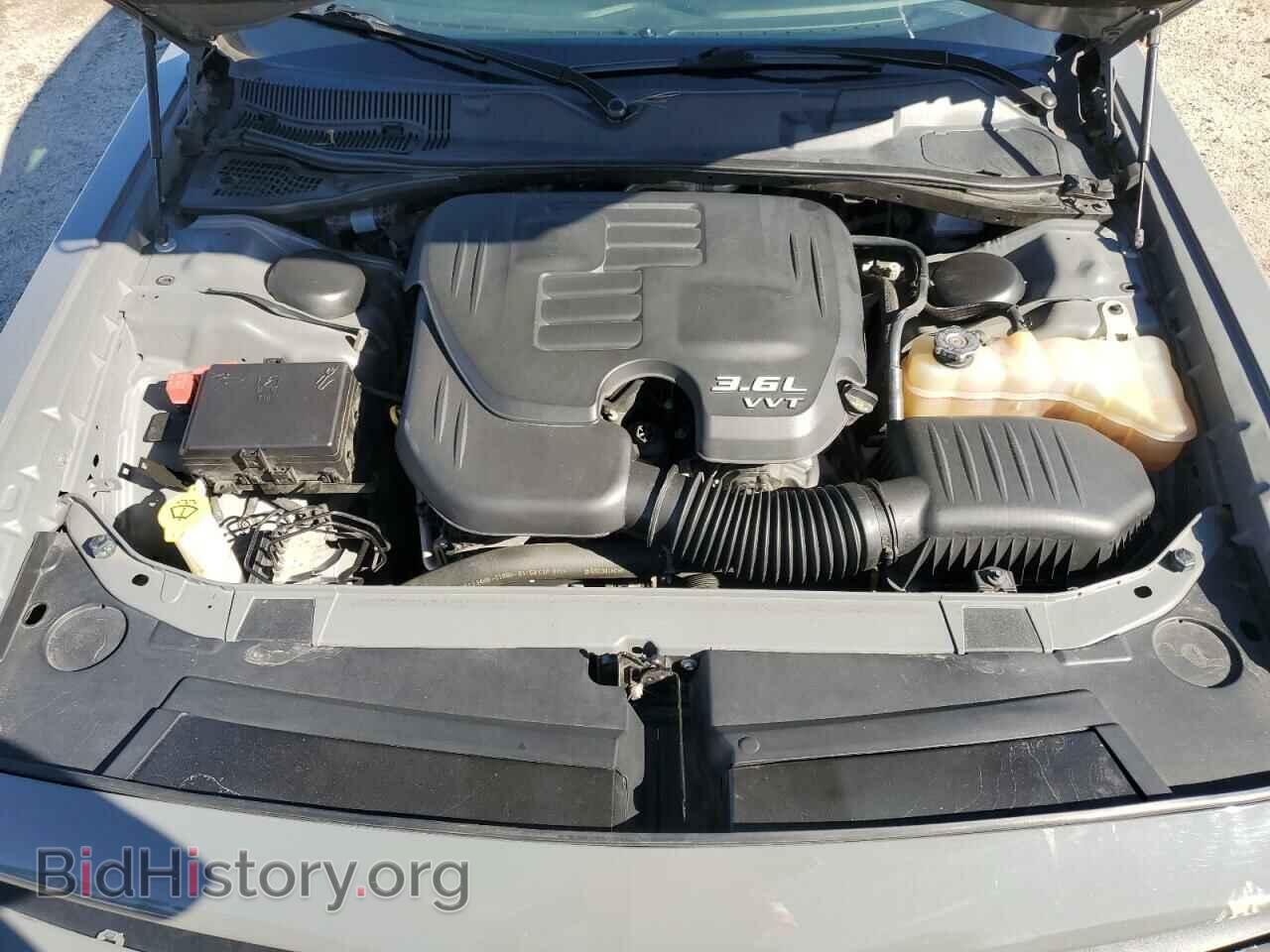 2019 DODGE CHALLENGER - VIN: 2C3CDZAG4KH521999 - Фото 13