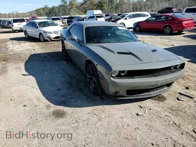 2019 DODGE CHALLENGER - VIN: 2C3CDZAG4KH521999 - Фото 10