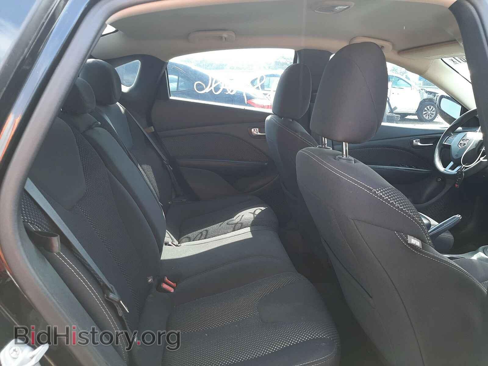 2014 DODGE DART - VIN: 1C3CDFBBXED798840 - Фото 6