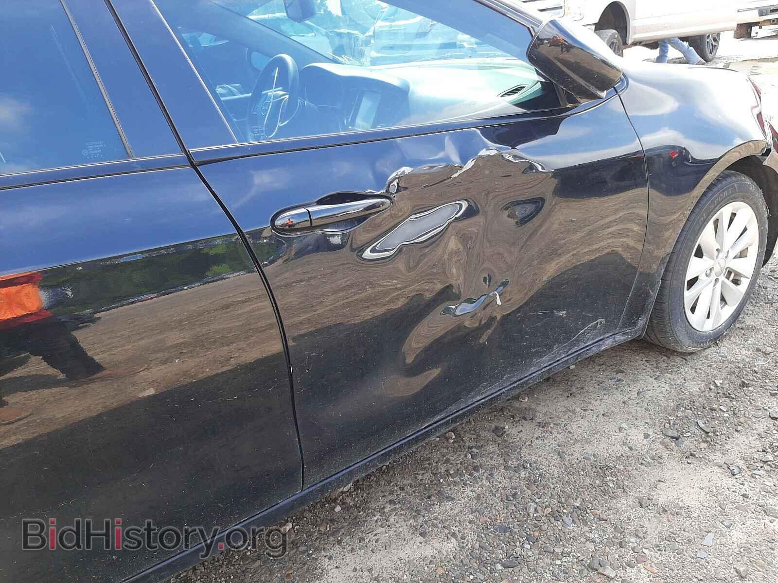2014 DODGE DART - VIN: 1C3CDFBBXED798840 - Фото 9