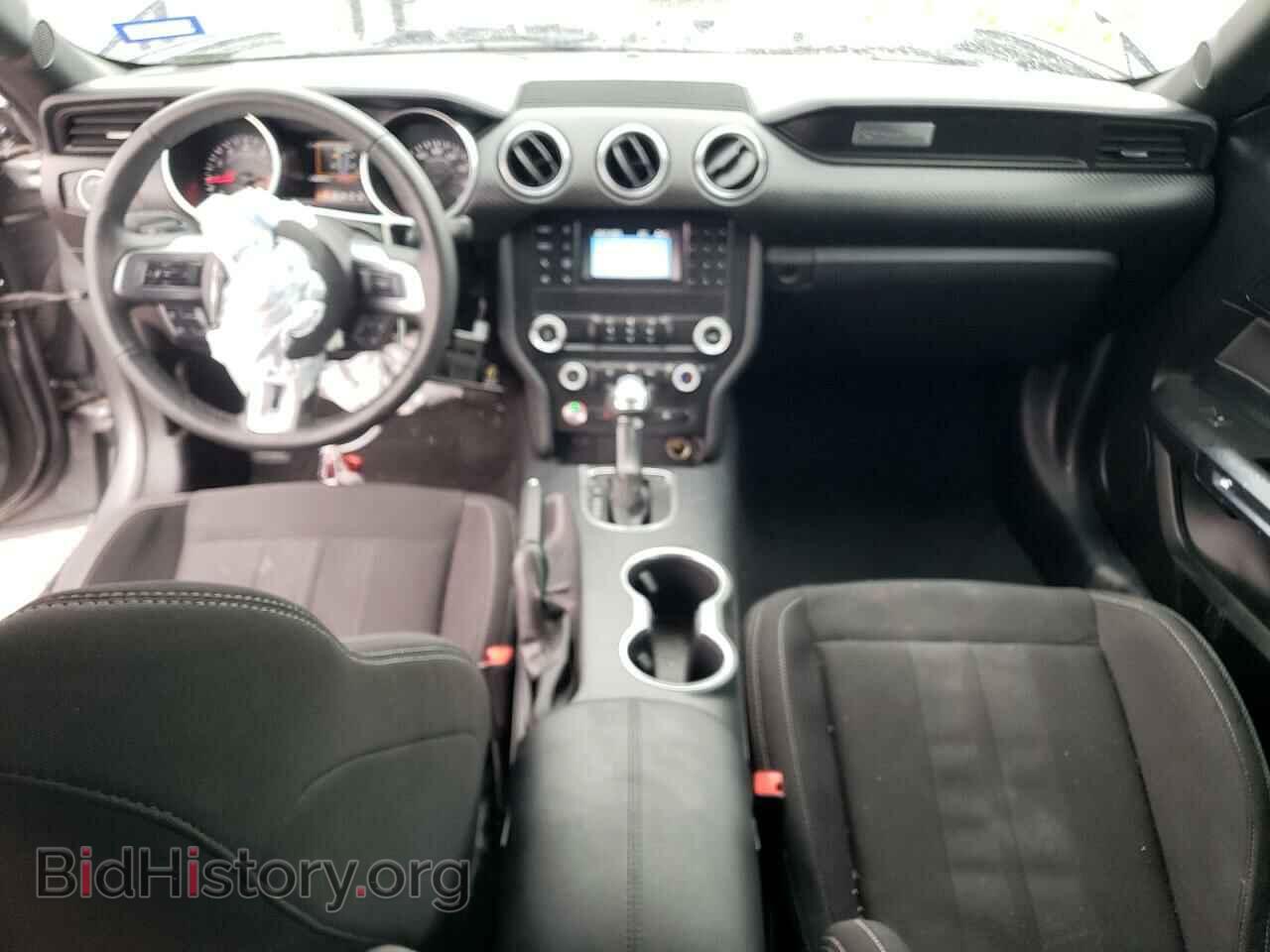 2022 FORD MUSTANG - VIN: 1FA6P8TH8N5130954 - Фото 8
