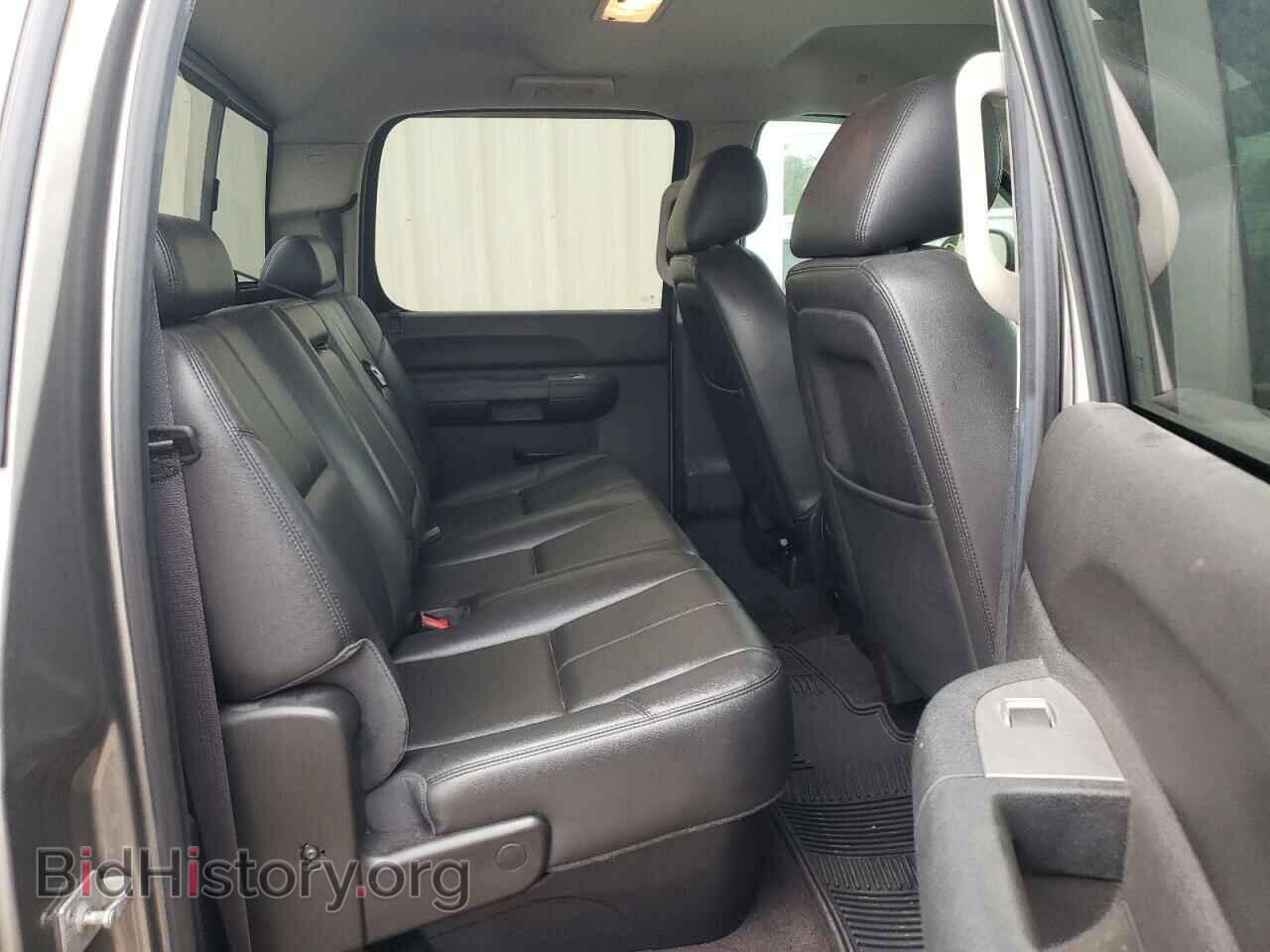 2012 CHEVROLET SILVERADO - VIN: 3GCPCSE06CG304797 - Фото 6