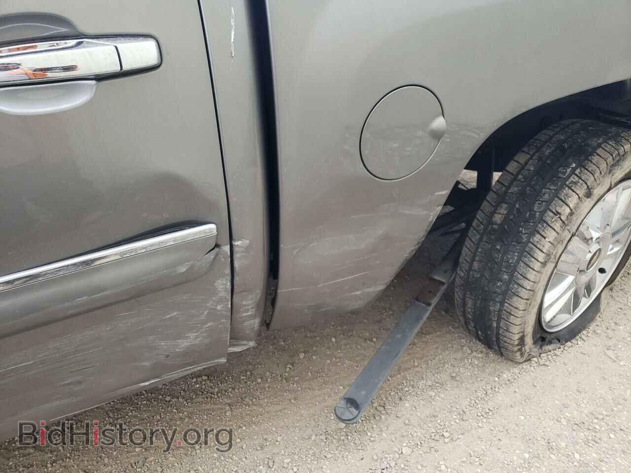 2012 CHEVROLET SILVERADO - VIN: 3GCPCSE06CG304797 - Фото 9