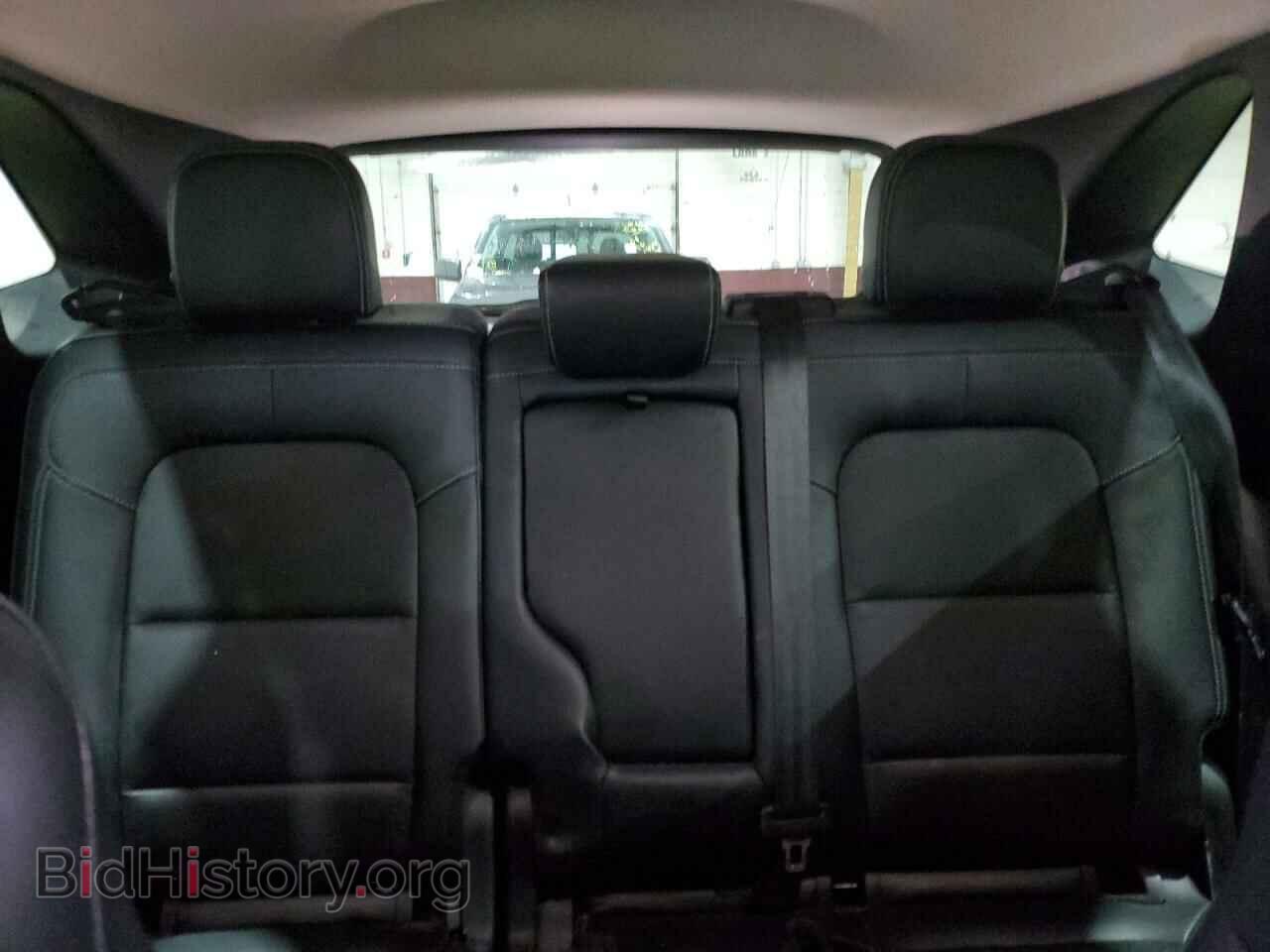 2020 FORD ESCAPE - VIN: 1FMCU9H91LUA20372 - Фото 10