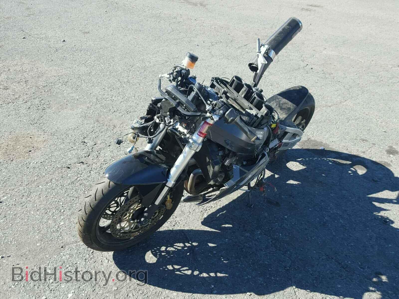 2003 HONDA CBR CYCLE - VIN: JH2SC50073M101845 - Фото 2