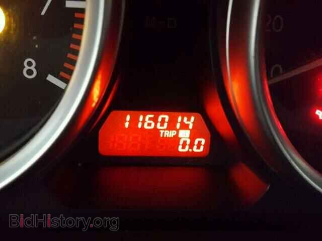 2009 MAZDA 6 - VIN: 1YVHP81B795M50932 - Фото 8
