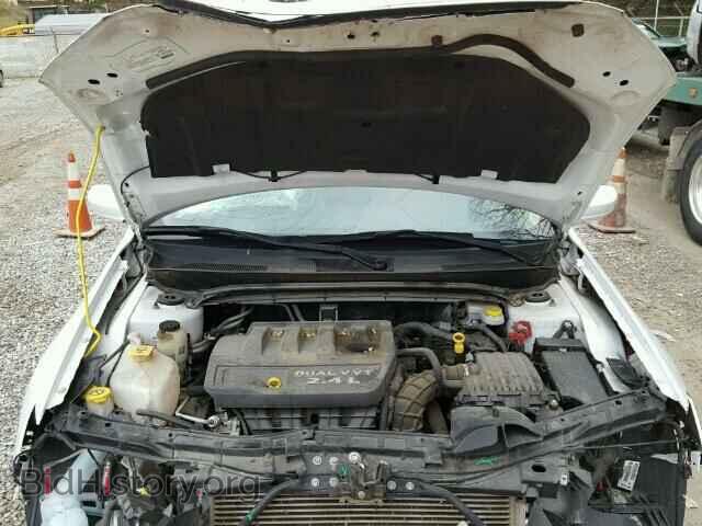 2014 CHRYSLER 200 - VIN: 1C3CCBAB7EN167745 - Фото 7