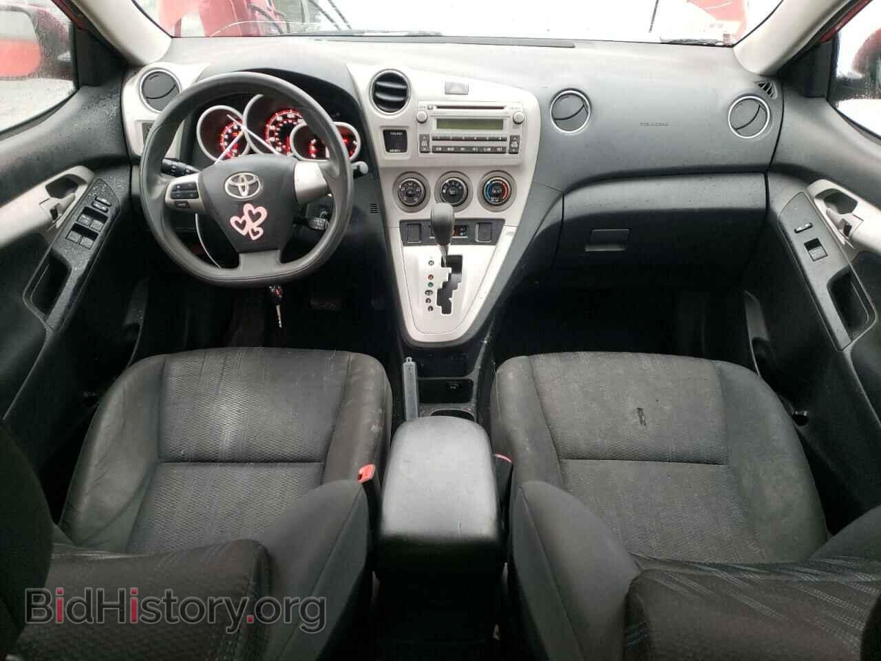 2012 TOYOTA COROLLA - VIN: 2T1KU4EE3CC907585 - Фото 8