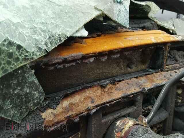 1993 CADILLAC DEVILLE - VIN: 1G6CD53B9P4251794 - Photo 8