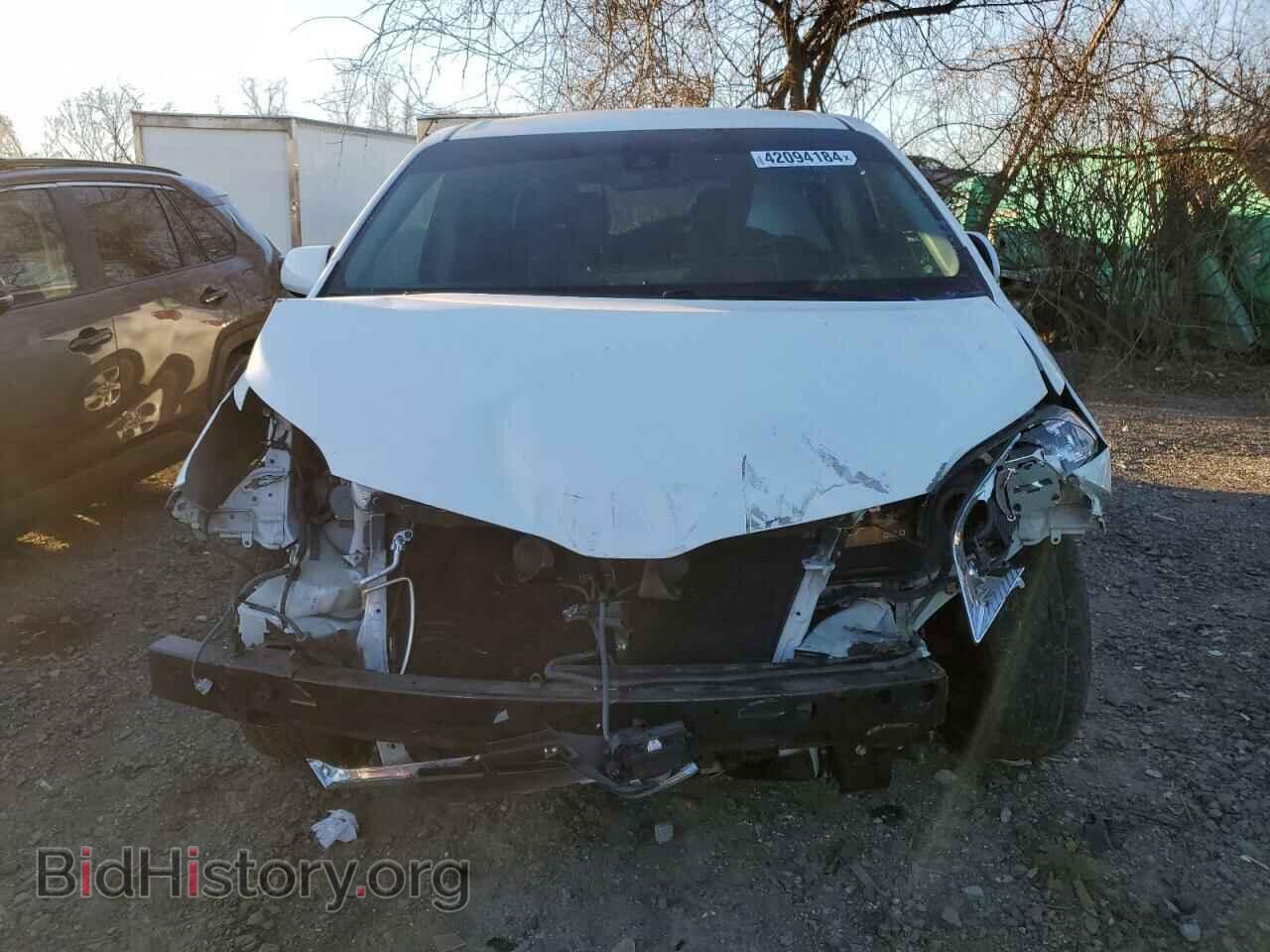 2018 TOYOTA All Models - VIN: 5TDKZ3DC0JS921735 - Фото 5
