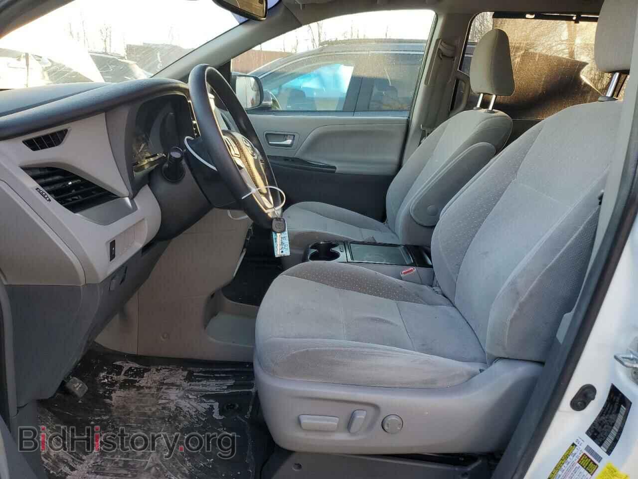 2018 TOYOTA All Models - VIN: 5TDKZ3DC0JS921735 - Фото 7