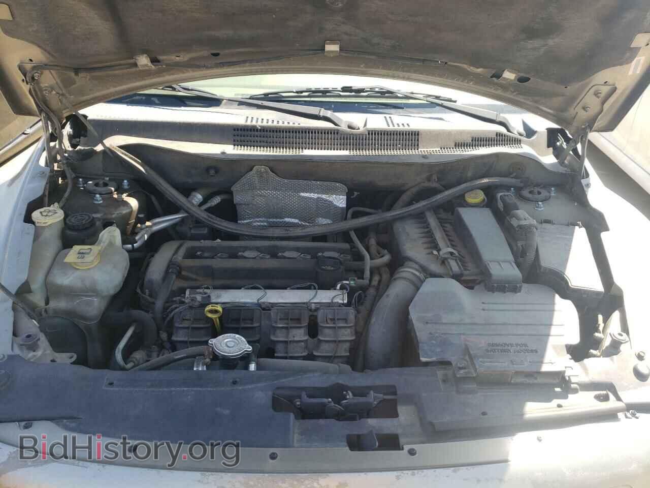 2007 DODGE CALIBER - VIN: 1B3HB28B47D279925 - Фото 7