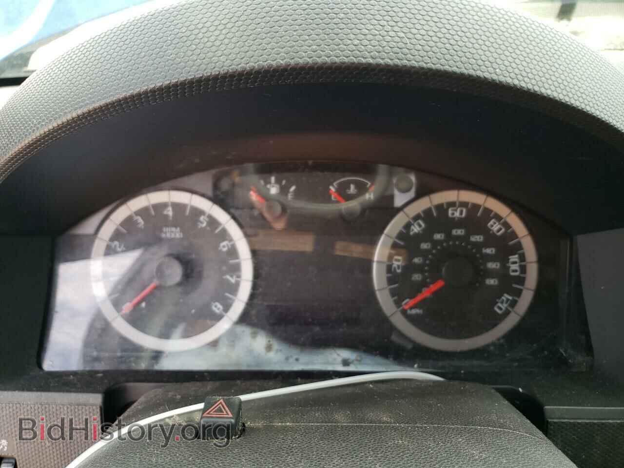 2012 FORD ESCAPE - VIN: 1FMCU9DG8CKB64680 - Фото 9