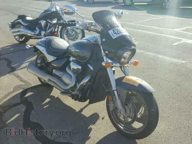 Photo JS1VY55A8D2100042 - SUZUKI CYC VZ/VZR 2013