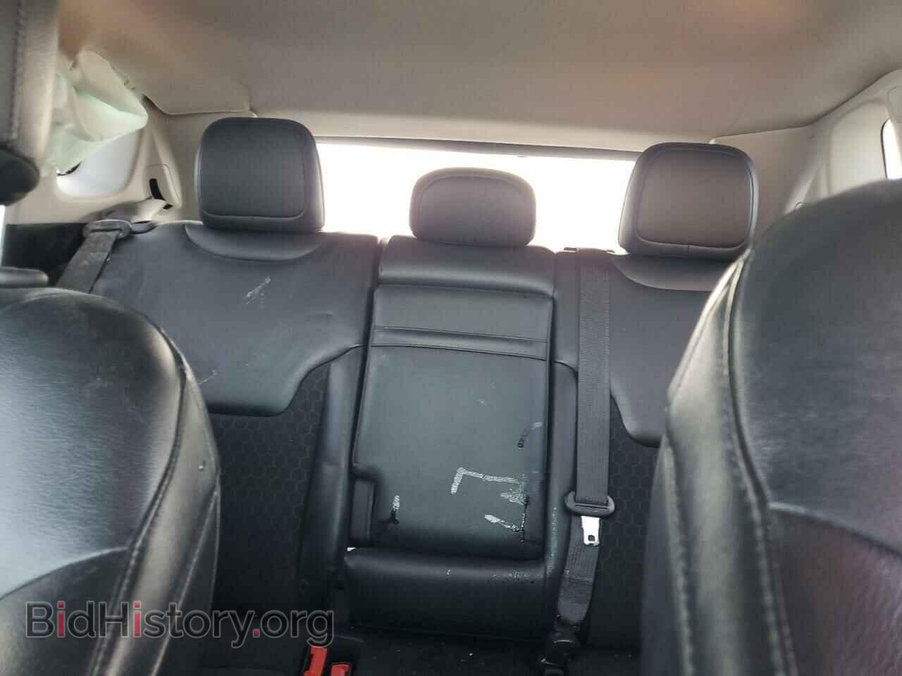 2018 JEEP COMPASS - VIN: 3C4NJDBB2JT128236 - Photo 10