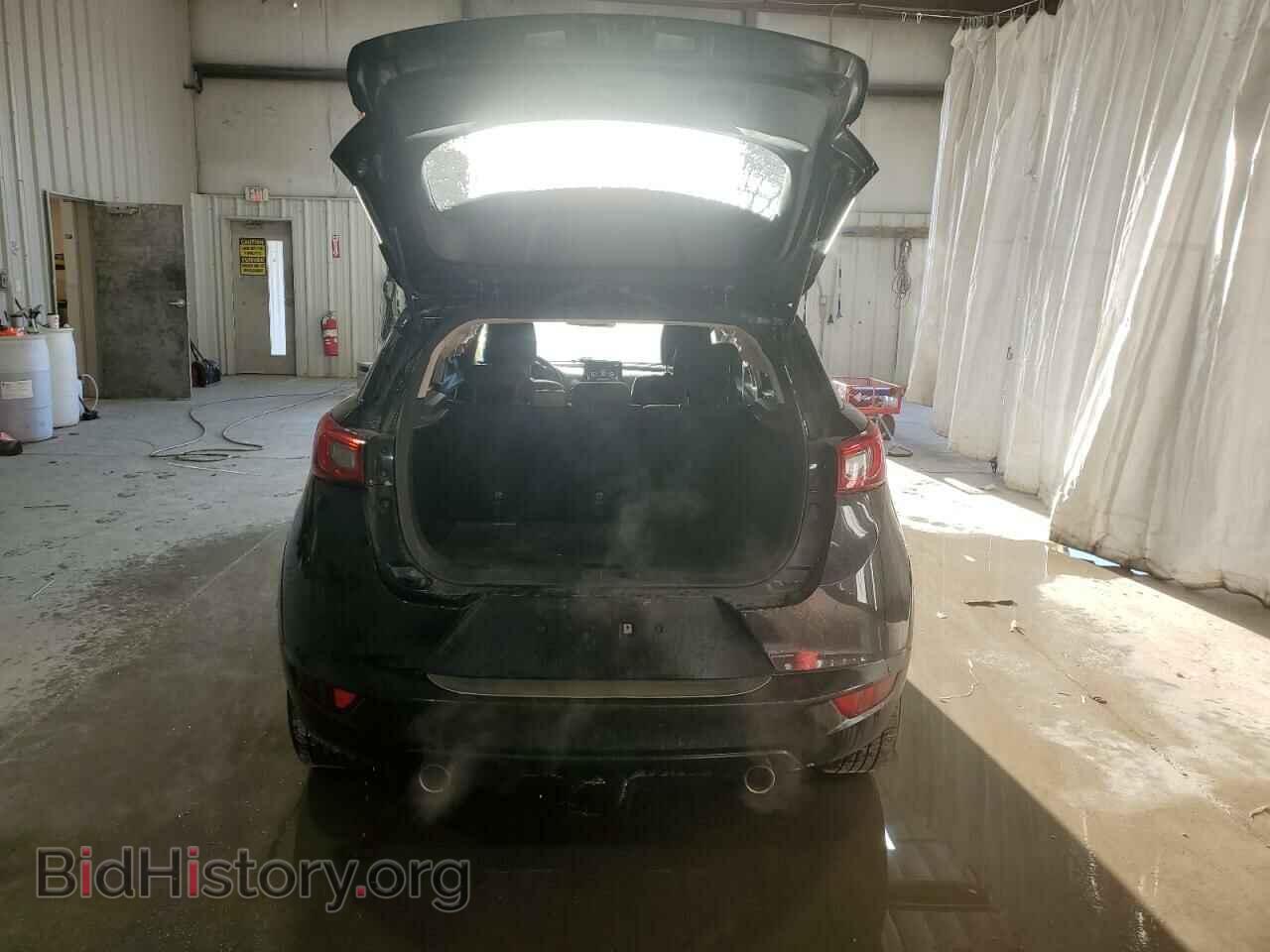 2019 MAZDA CX-3 - VIN: JM1DKFB74K1425940 - Фото 6