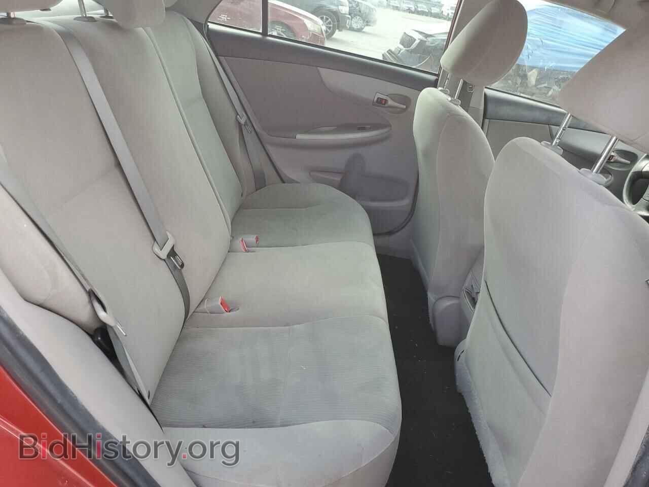 2013 TOYOTA COROLLA - VIN: 5YFBU4EEXDP097728 - Photo 10