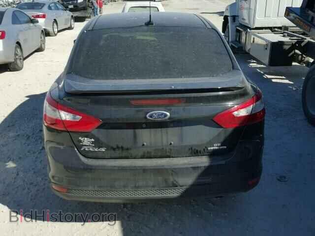 2014 FORD FOCUS - VIN: 1FADP3F2XEL236335 - Photo 9