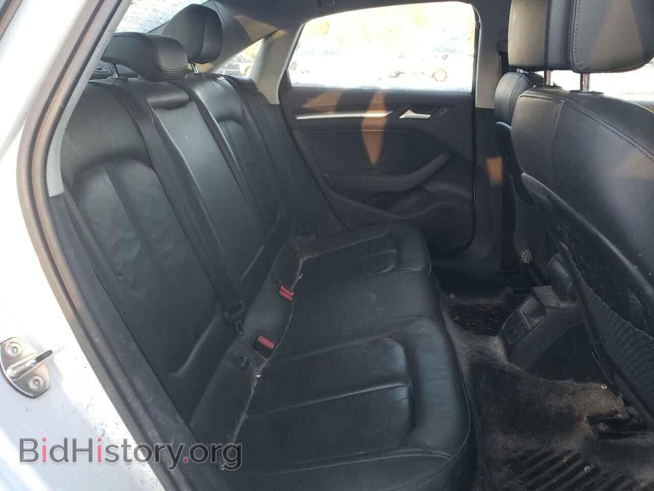 2015 AUDI A3 - VIN: WAUBFGFF8F1005734 - Фото 10