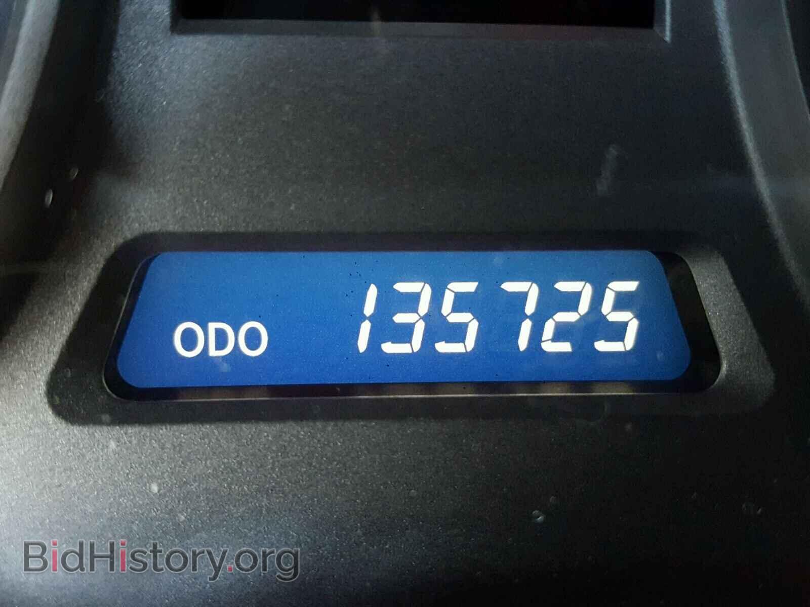 2008 LEXUS IS 250 - VIN: JTHBK262585084045 - Фото 8