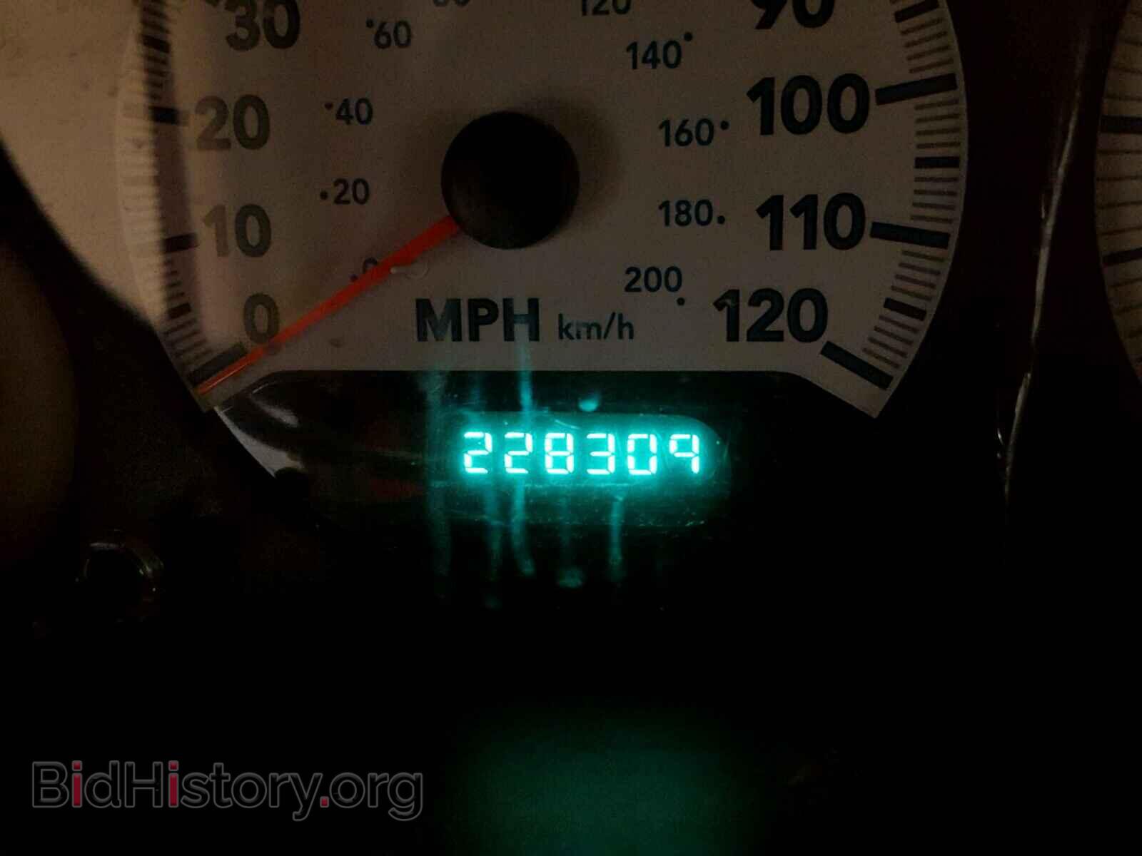 2005 DODGE CARAVAN - VIN: 2D4GP44L75R477028 - Фото 8