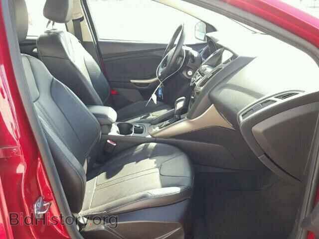 2012 FORD FOCUS - VIN: 1FAHP3M2XCL360283 - Photo 5