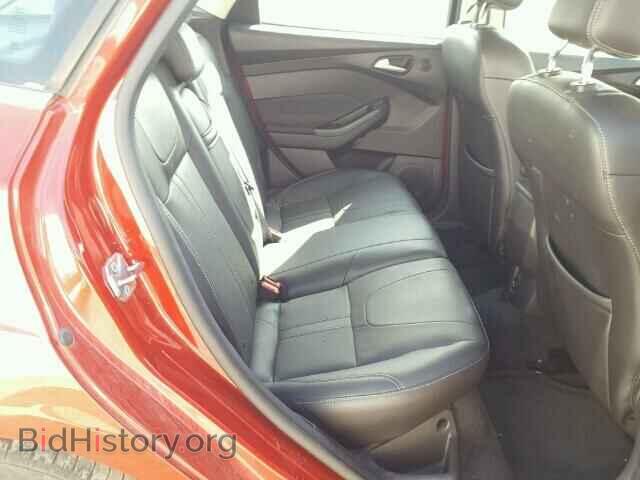 2012 FORD FOCUS - VIN: 1FAHP3M2XCL360283 - Photo 6