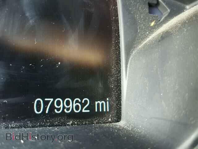 2012 FORD FOCUS - VIN: 1FAHP3M2XCL360283 - Photo 8