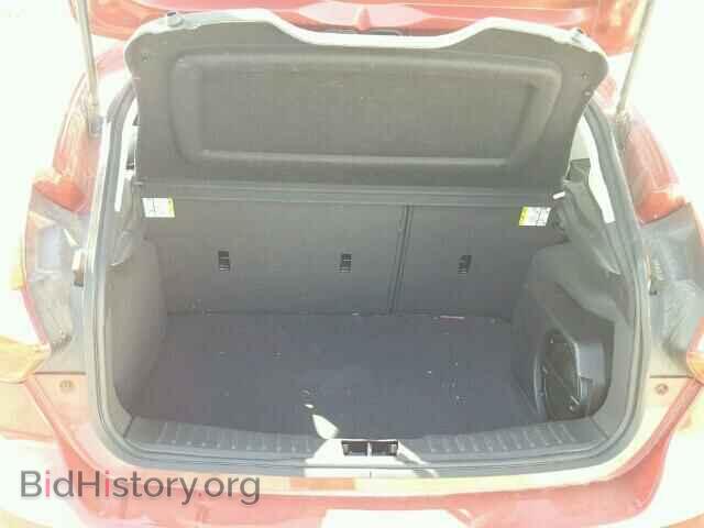2012 FORD FOCUS - VIN: 1FAHP3M2XCL360283 - Photo 9