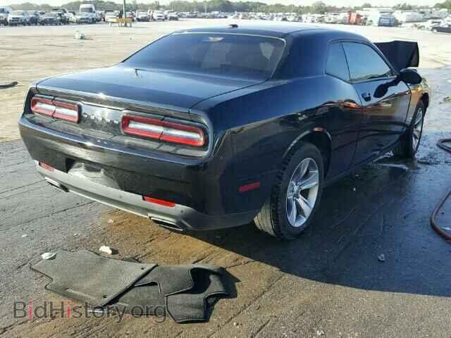 2015 DODGE CHALLENGER - VIN: 2C3CDZAG5FH773878 - Photo 4