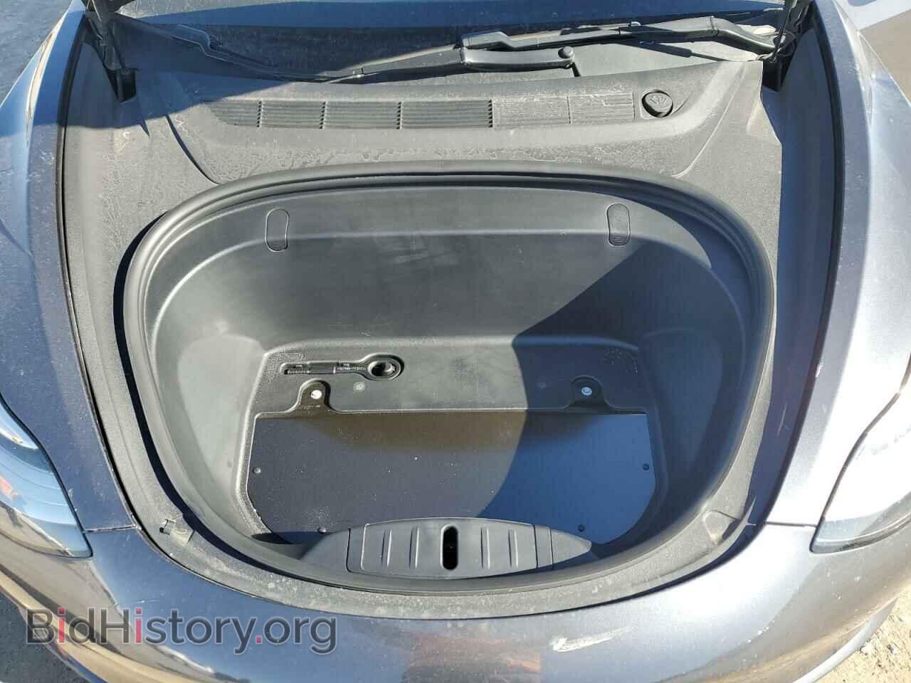 2018 TESLA MODEL 3 - VIN: 5YJ3E1EB4JF121180 - Photo 11