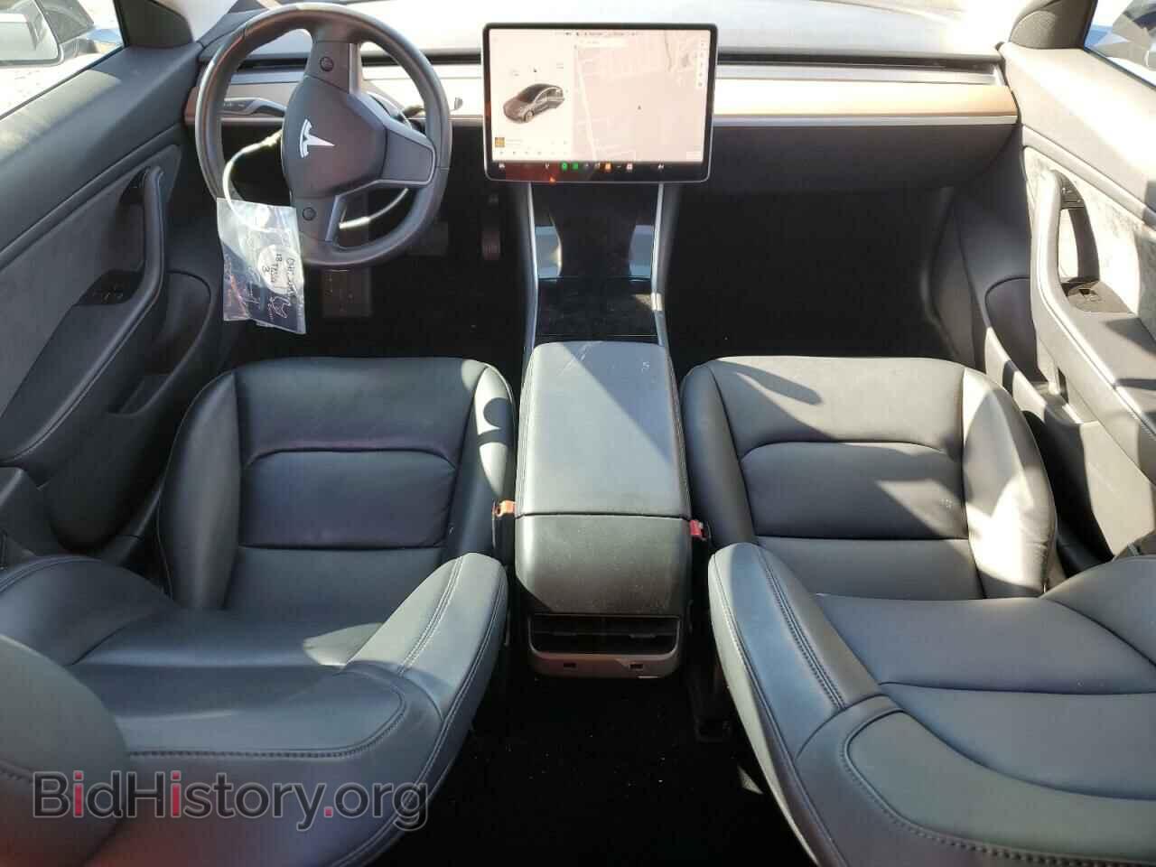 2018 TESLA MODEL 3 - VIN: 5YJ3E1EB4JF121180 - Photo 8