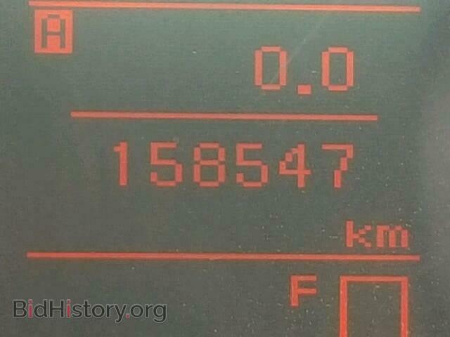 2013 MITSUBISHI LANCER - VIN: JA32U2FU2DU607677 - Фото 8
