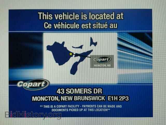 2013 MITSUBISHI LANCER - VIN: JA32U2FU2DU607677 - Фото 10