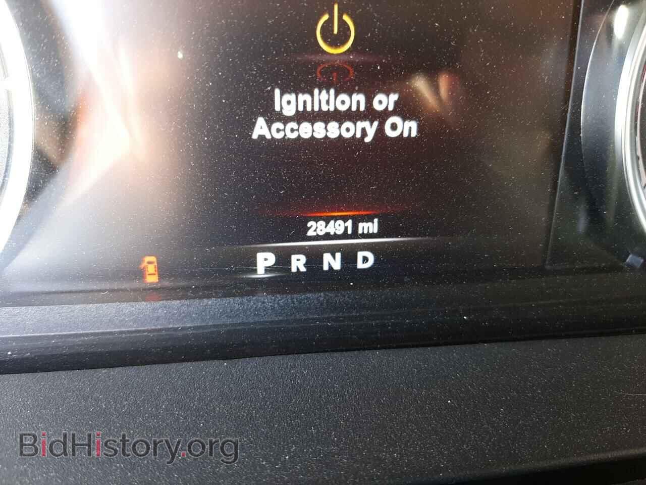 2018 RAM 2500 - VIN: 3C6UR5FL1JG369637 - Фото 8