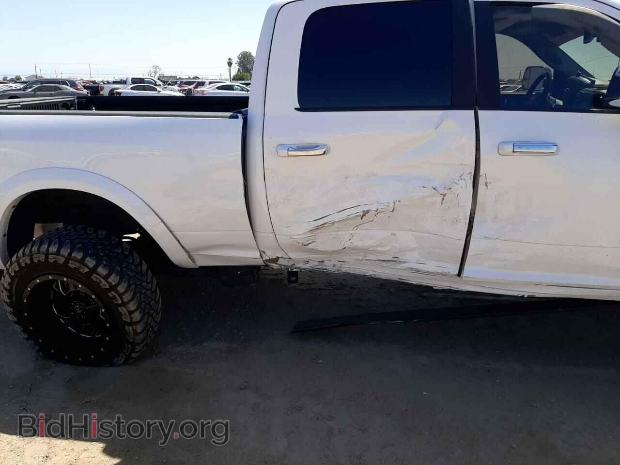 2018 RAM 2500 - VIN: 3C6UR5FL1JG369637 - Фото 9