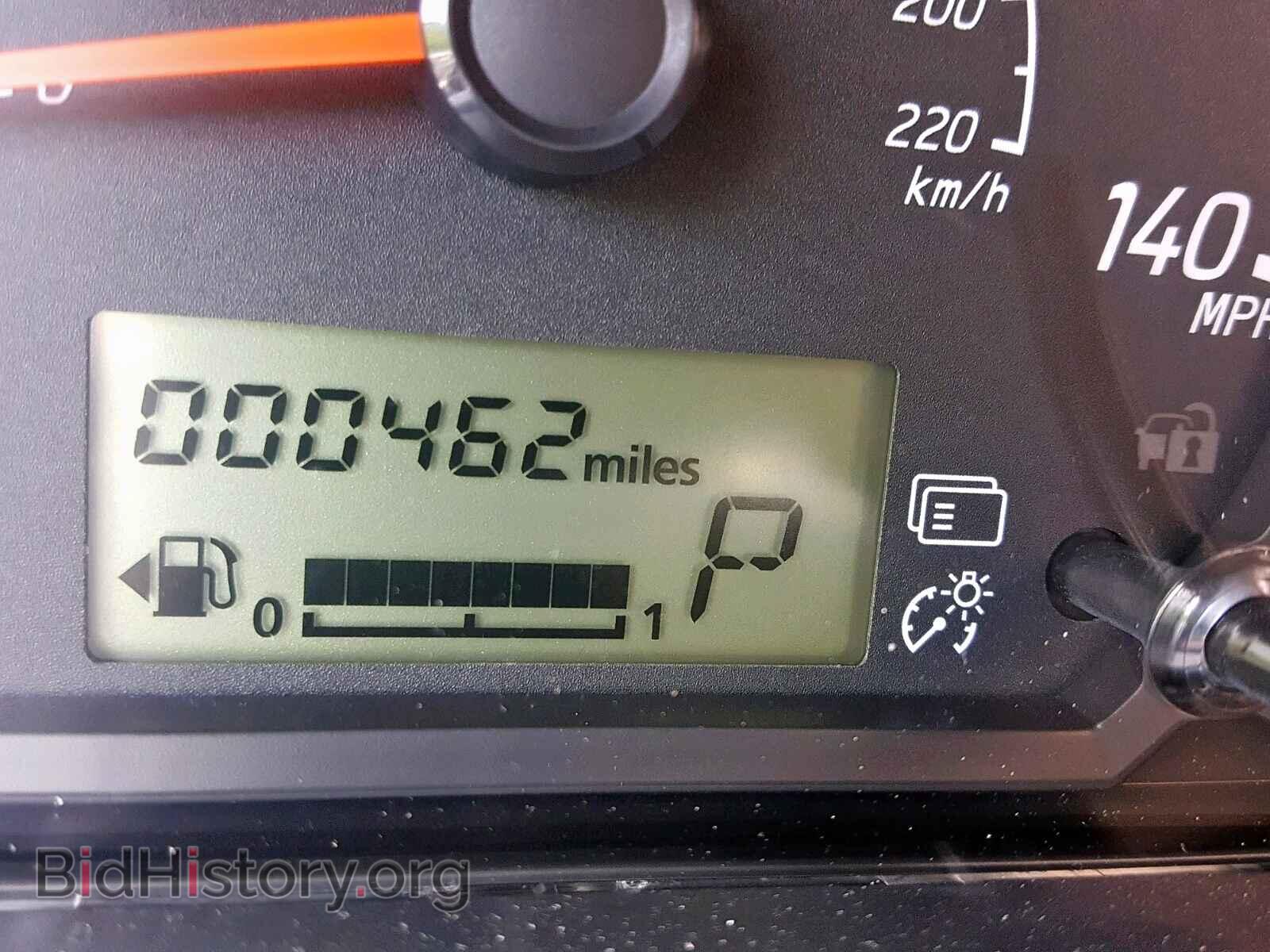 2019 MITSUBISHI MIRAGE G4 - VIN: ML32F3FJ0KHF07788 - Фото 8