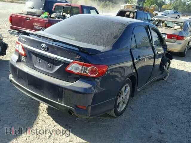 2012 TOYOTA COROLLA - VIN: 2T1BU4EE0CC905261 - Фото 4